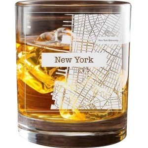 College CTGNYNY New York  (set Of 2)