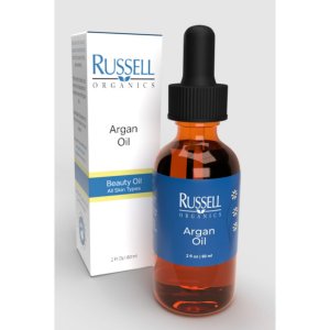 Russell 6100 Argan Oil