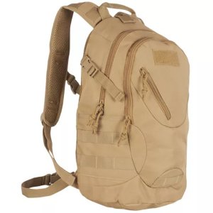 Fox 56-118 Scout Tactical Day Pack - Coyote