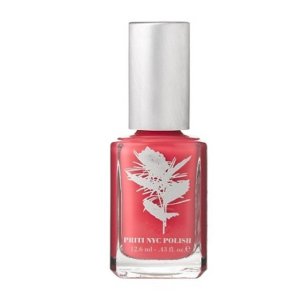 Priti 234 Jersey Beauty Dalia Vegan Nail Polish