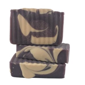 Noir WILDGMS Wild (white Sage) Goat's Milk Soap