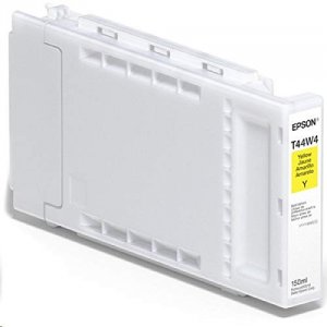 Original Epson T44W420 Ultrachrome Pro12 Yellow 150ml