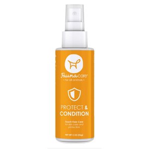 Fauna FC-CPSP-EQ4.5 Condition+protect Spray - Equine