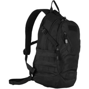 Fox 56-111 Scout Tactical Day Pack - Black