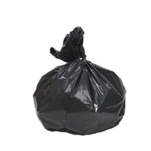 International CL-MCB-3339H Repro Trash Bags - 2 Mil - 100case  33 Gall