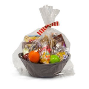 International PB12024 Gift Basket Bags  20 X 24