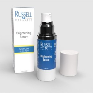 Russell 9200 Brightening Serum