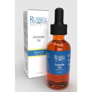 Russell 6200 Camellia Oil