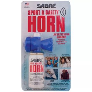 Fox 12-185 Sabre Sport  Safety Horn