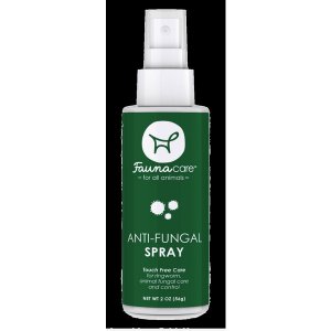 Fauna FC-AFSP-C2.0 Antifungal Spray