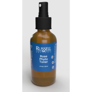 Russell 2300 Rose Phyto Toner