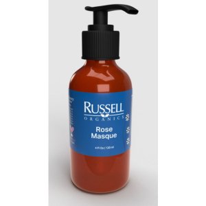 Russell 8100 Rose Masque