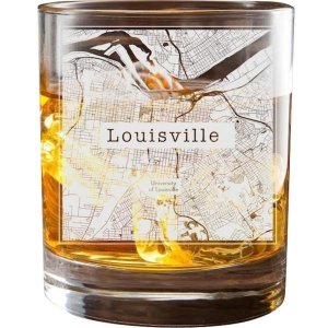 College CTGLOKY Louisville  (set Of 2)