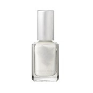 Priti 110 White Ballet Dahlia Vegan Nail Polish