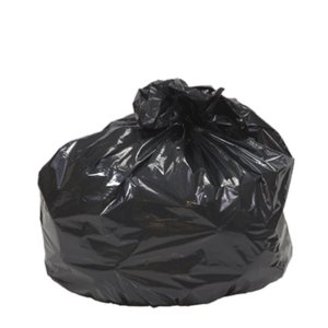 International CL-MCB-4046H Repro Trash Bags - 2 Mil - 100case  40-45 G