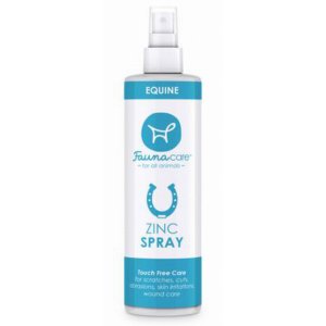 Fauna FC-ZSP-EQ4.5 Zinc Spray - Equine