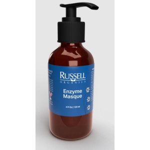 Russell 8200 Enzyme Masque