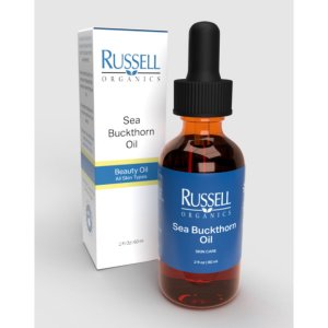 Russell 6500 Sea Buckthorn Oil