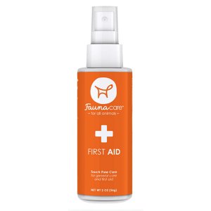 Fauna FC-FASP-C2.0 First Aid Spray