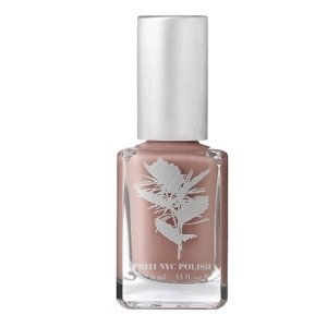 Priti 116 Pretty Lady Rose Vegan Nail Polish