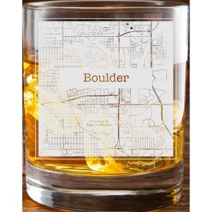 College CTGBOCO Boulder  (set Of 2)