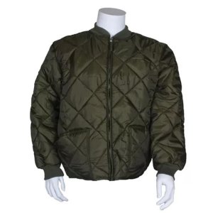 Fox 68-460 OD 4XL Urban Utility Jacket- Olive Drab - 4xl