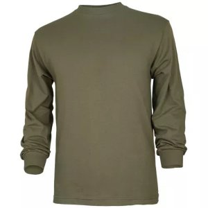 Fox 64-30 XXL Longsleeve T-shirt - Olive Drab - 2xl