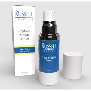 Russell 9100 Phyto-5 Peptide Serum