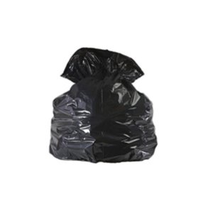 International CL-MCB-4347 Repro Trash Bags - 2 Mil - 100case  56 Gallo