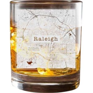 College CTGRANC Raleigh  (set Of 2)