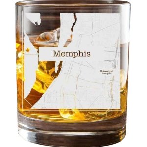 College CTGMETN Memphis  (set Of 2)