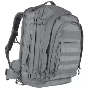 Fox 56-5809 Jumbo Modular Field Pack - Shadow Grey