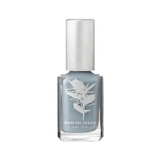 Priti 653 Forget Me Not  Vegan Nail Polish