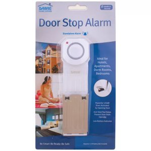 Fox 12-283 Sabre Door Stop Alarm