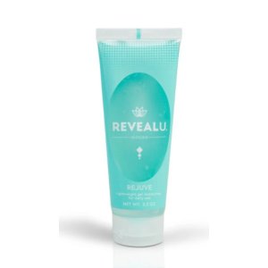 Revealu GL100GE Rejuve - Face  Body Gel (professional) 3.2 Oz