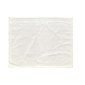 International PL-PL-705 Packing List Clear Envelopes  7 X 5.5