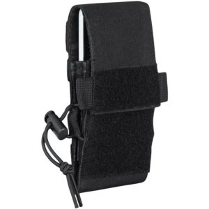 Fox 54-031 Tactical Cell Phone Pouch - Black