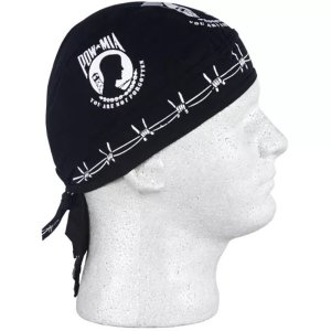 Fox 83-502 Headwrap 12 Pack - Powmia