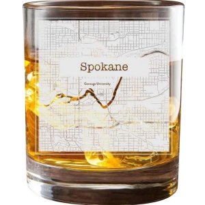 College CTGSPWA Spokane  (set Of 2)