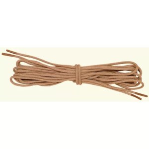 Fox 10-012B Replacement Boot Laces Bundle 12 Pack - Sand