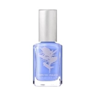 Priti 655 Baby Bue Eyes Vegan Nail Polish