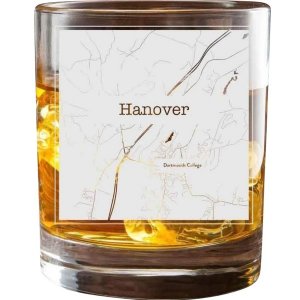 College CTGHANH Hanover  (set Of 2)