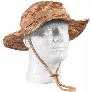 Fox 75-126 7 Boonie Hat - Digital Desert