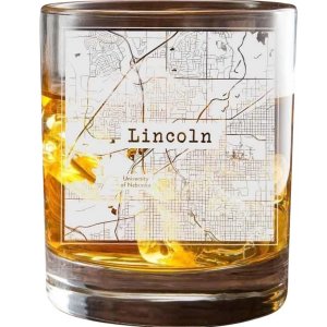 College CTGLINE Lincoln  (set Of 2)