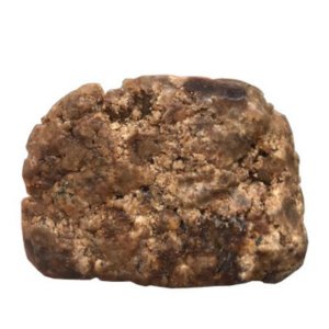 Noir AFRBLKSOAP Raw African Black Soap (4 Pack)