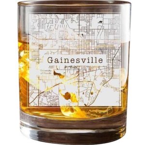 College CTGGAFL Gainesville  (set Of 2)