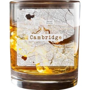 College CTGCAMA Cambridge  (set Of 2)