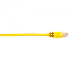 CAT6PC-002-YL-25PAK