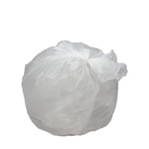 International CL-RDC-3858H Regular Duty Trash Bags - 0.7 Mil - 200case