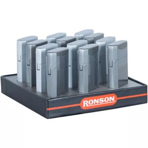 Fox 86-43515 Ronson 12 Unit Display